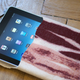 Image for article titled Bacon. iPad. Case. Important.